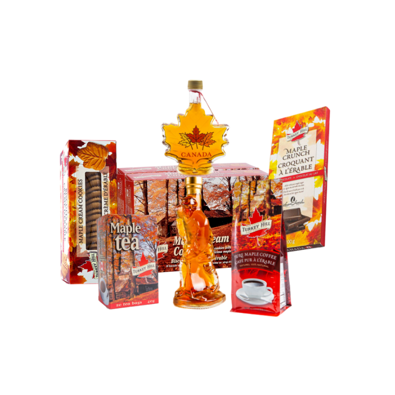 Popular Canada Gifts Maple Products BIGGLE Souvenirs & Gift Shop
