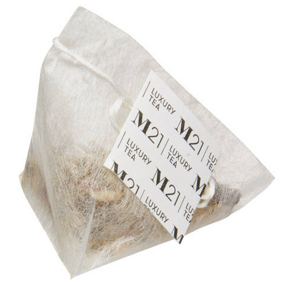 M21 Luxury Maple Herbal Tisane - Premium Tea Blend