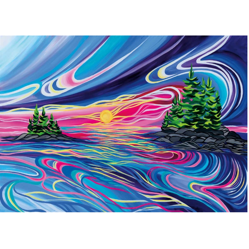 The Power of Artistic Vision: Insights from Top Artists – BIGGLE ...