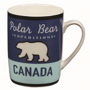 Mug - Polar Bear