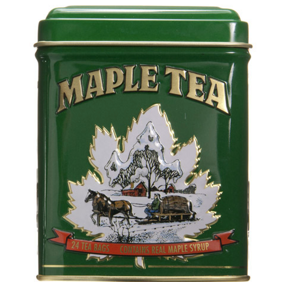 Maple Tea – BIGGLE Souvenirs & Gift Shop