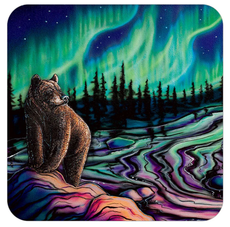 SKY DANCE - NORTHERN LIGHT COASTERS