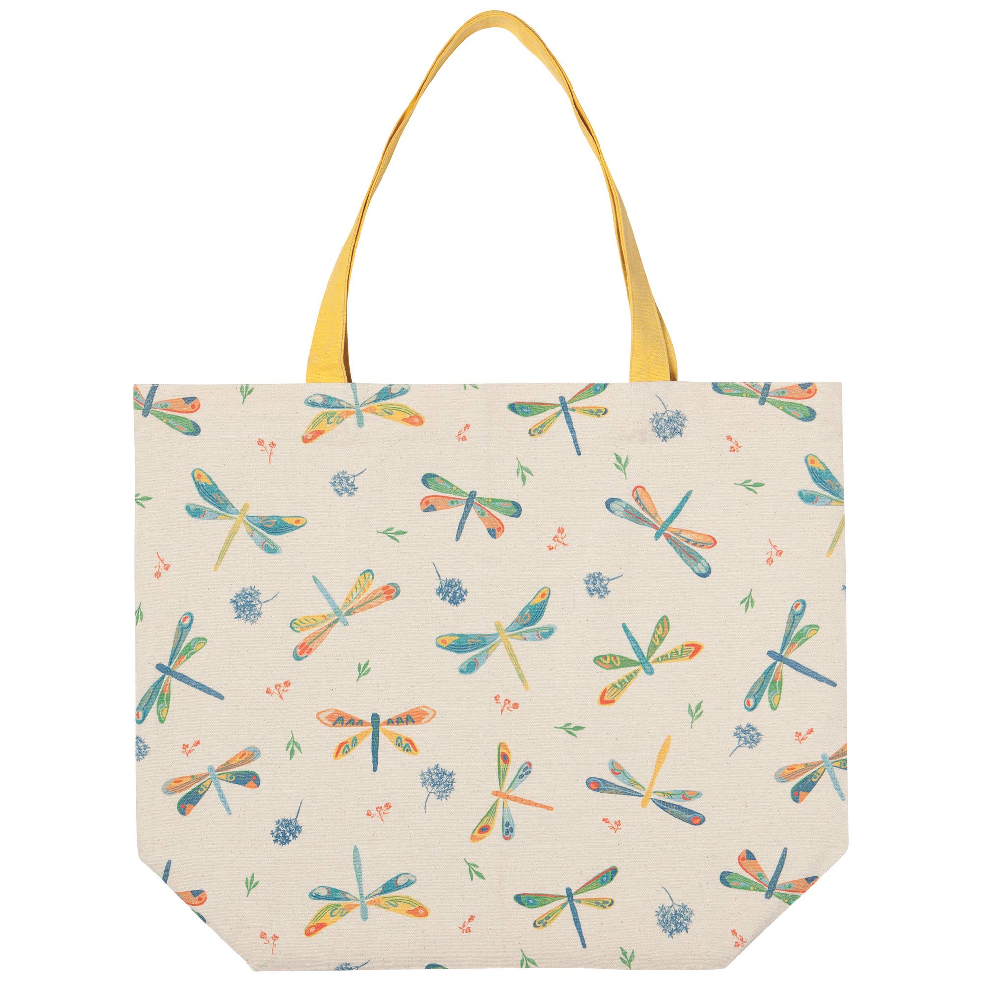 DragonflyTote Bag