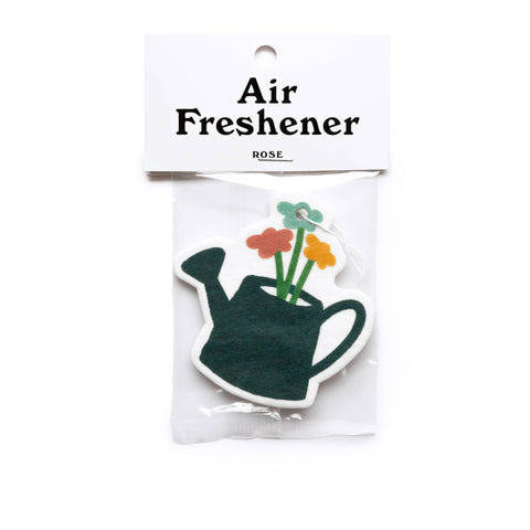 Air Freshener - Watering Can