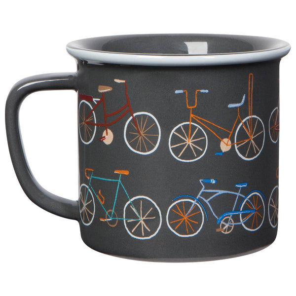 Cruiser Mug