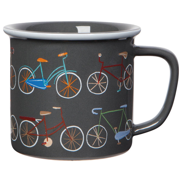 Cruiser Mug