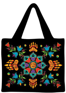 Indigenous design Shopping bag Revelation