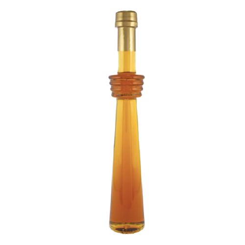 Grade A Pure Organic Canadian Maple Syrup in 190ml Tower Bottle, natural sweetener, pure syrup from Canada