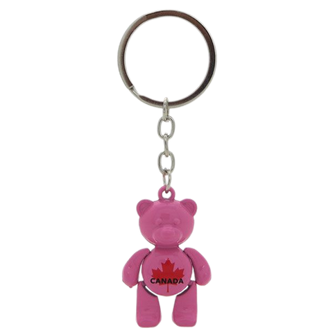 Canada Souvenirs Keychains – BIGGLE Souvenirs & Gift Shop