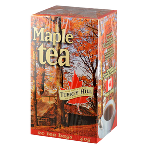 Canada Souvenir Maple Tea 加拿大纪念品