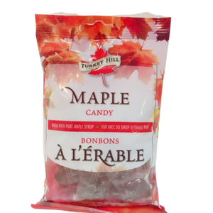 Canada Souvenir Maple Candy 