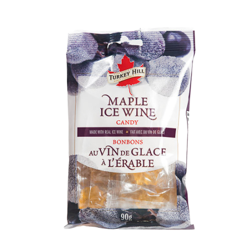 Canada Souvenir Maple Icewine Candy