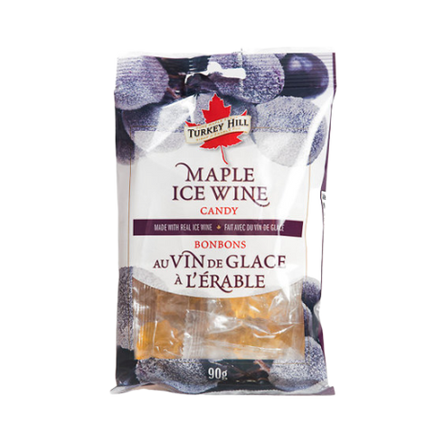 Canada Souvenir Maple Icewine Candy